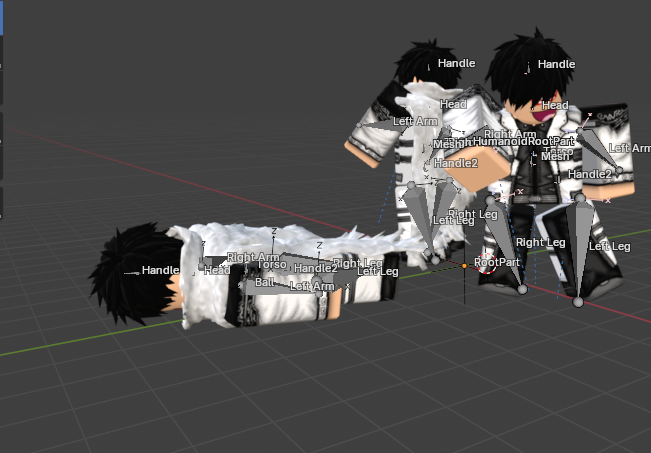Animation Screenshot 3