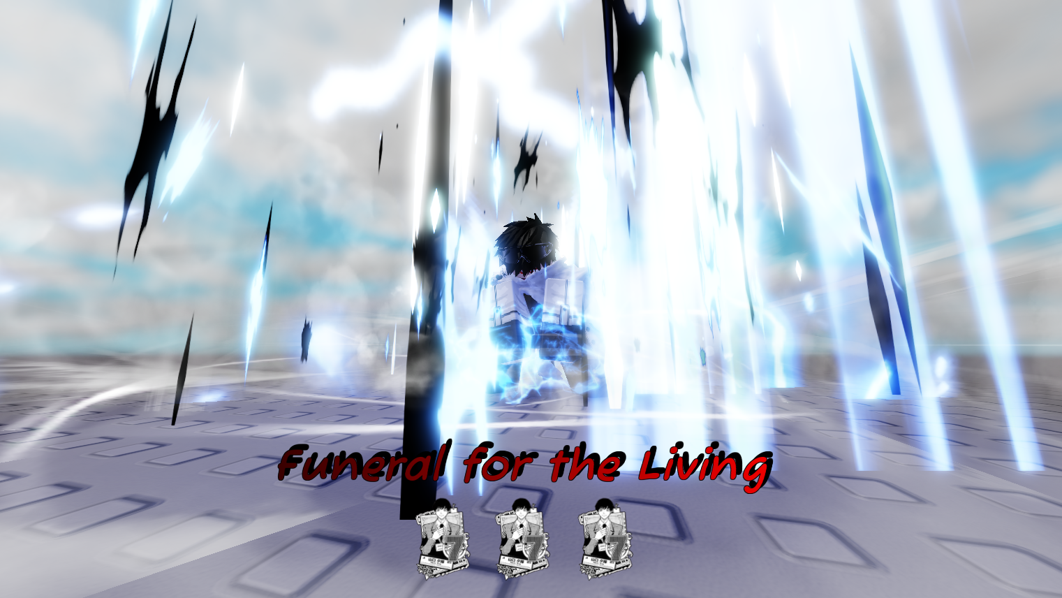 Animation Screenshot 1